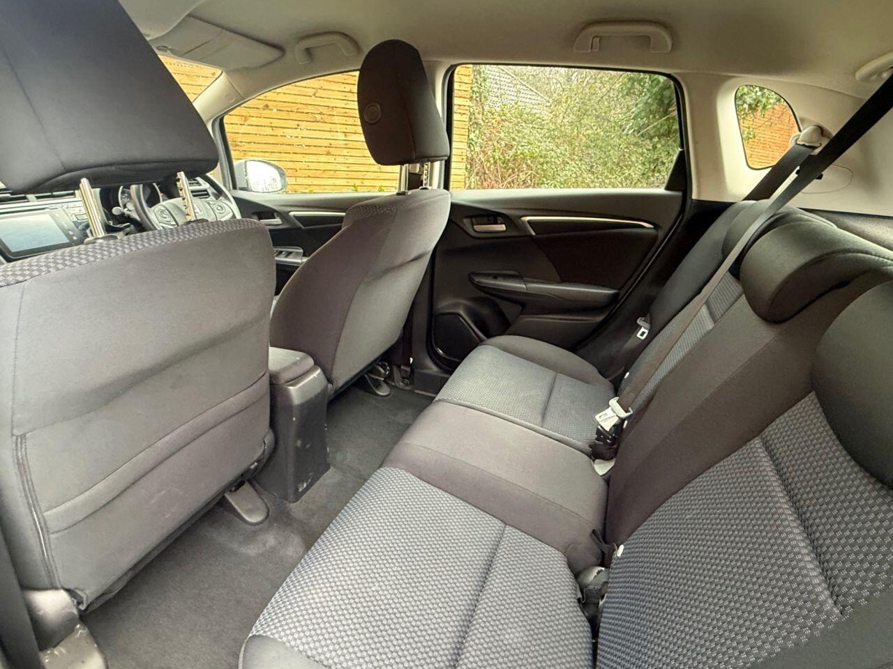 Used Honda Jazz for sale - 77575387: Photo 17