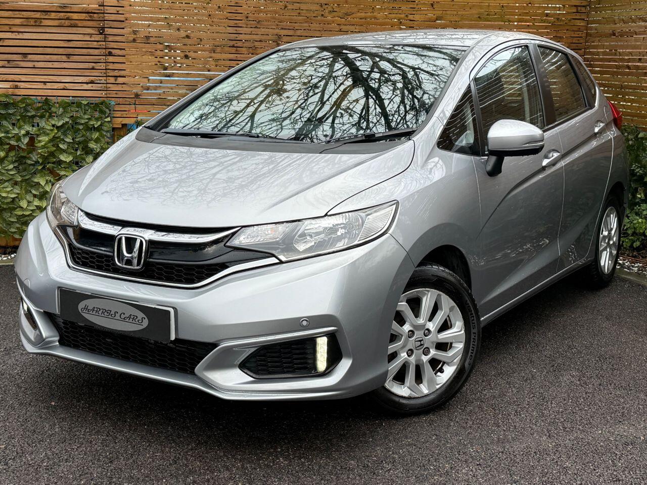 Used Honda Jazz for sale - 77575387: Photo 3
