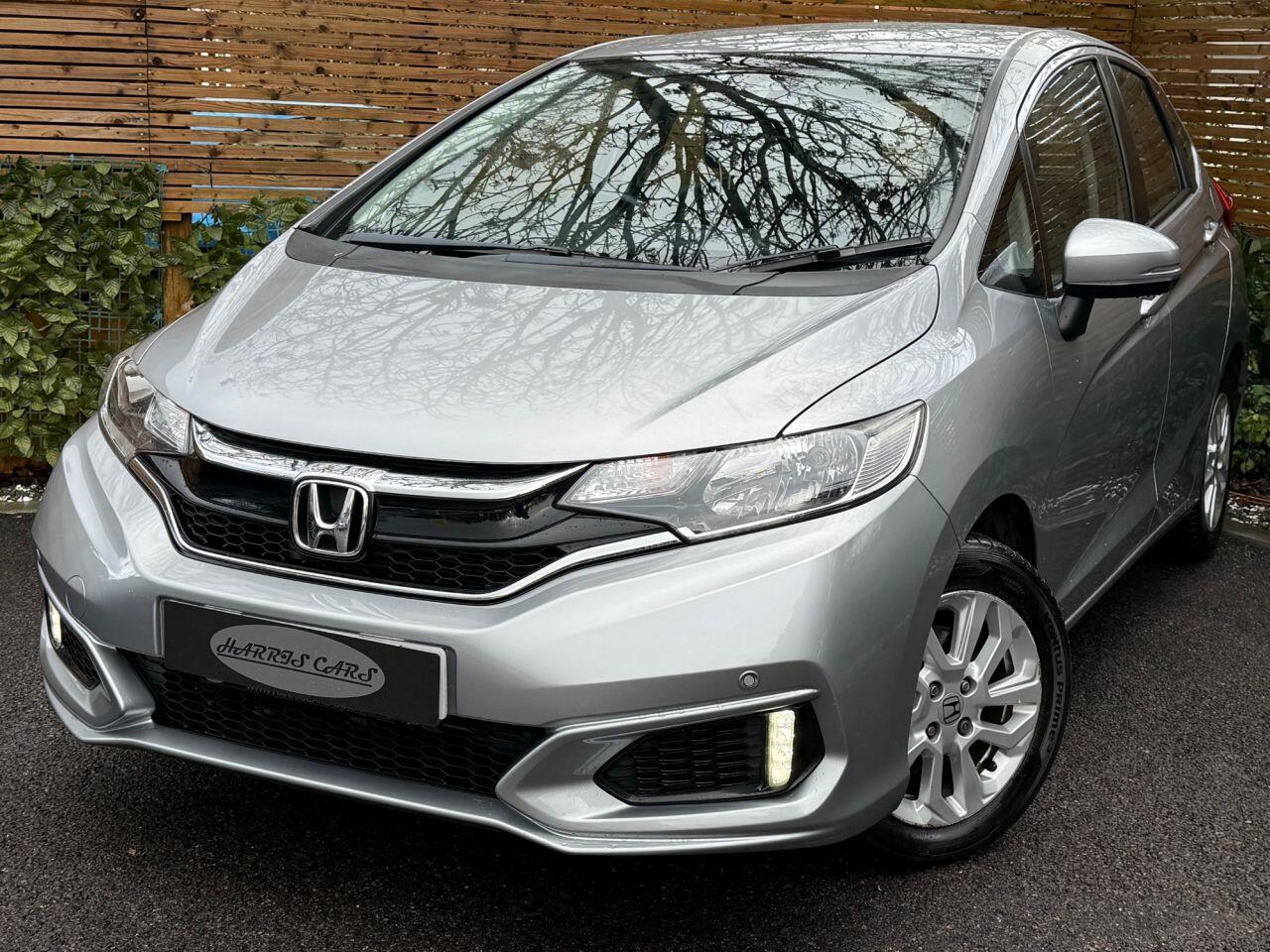 Used Honda Jazz for sale - 77575387: Photo 4