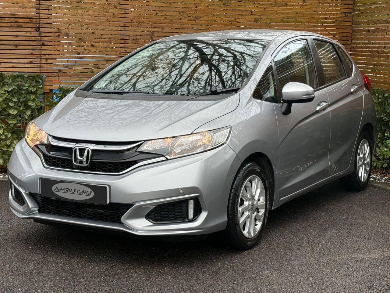 Used Honda Jazz for sale - 77575387: Photo 5