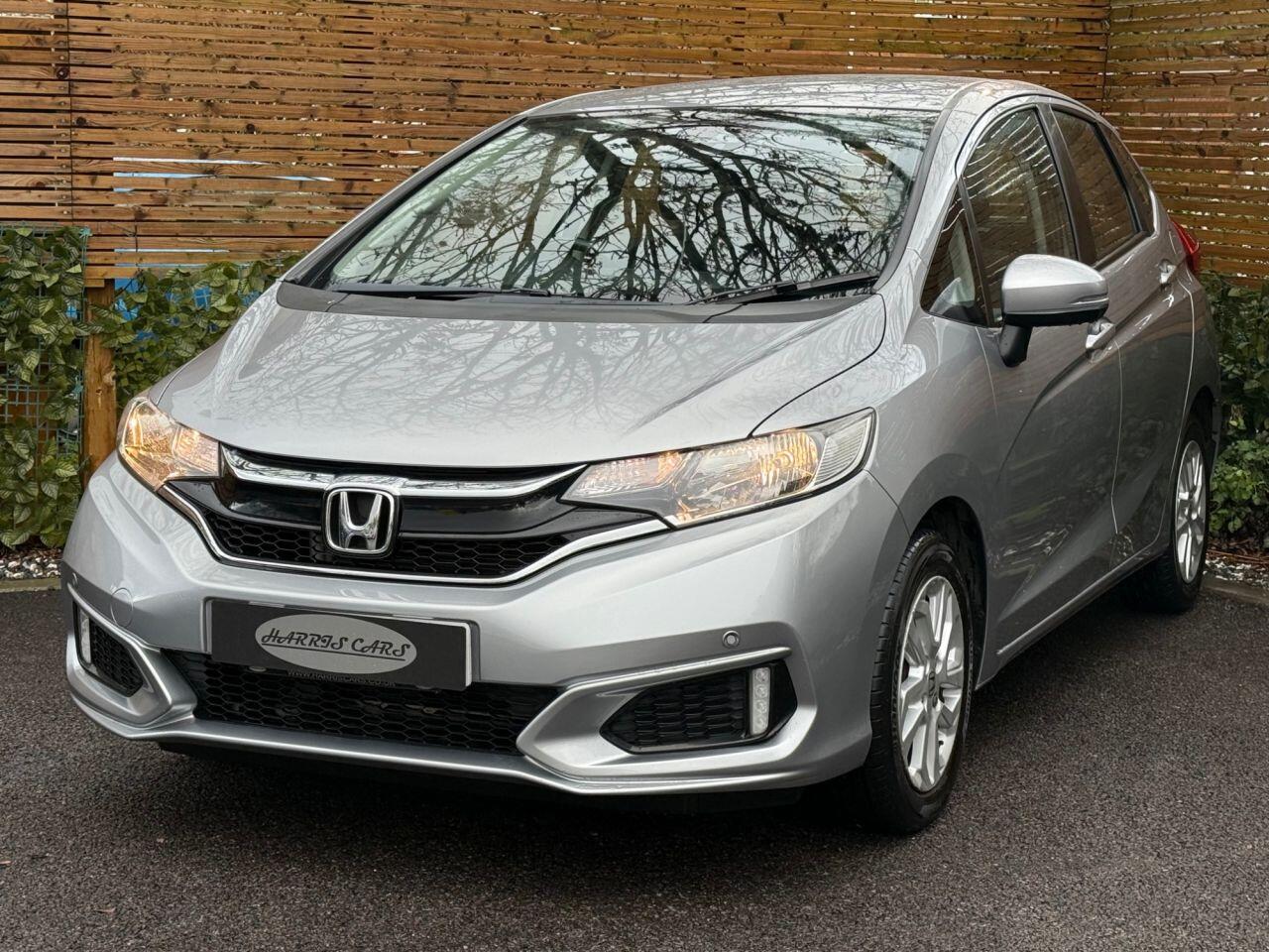 Used Honda Jazz for sale - 77575387: Photo 6