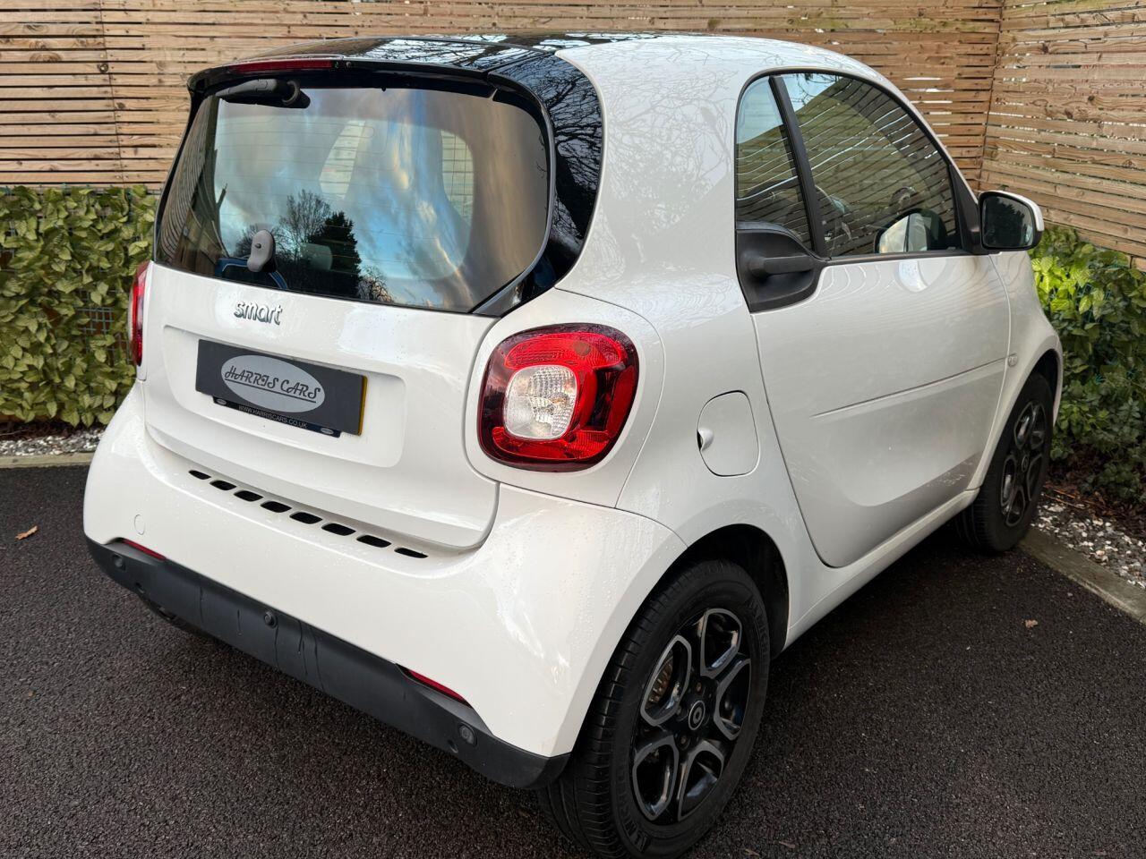 Used smart fortwo 2017 for sale - 77254935: Photo 11