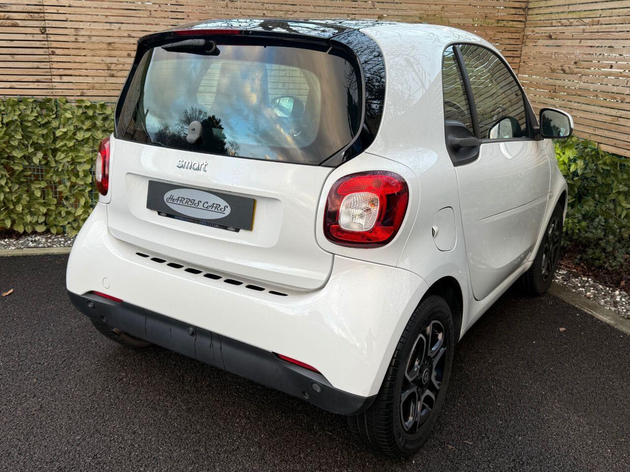 Used smart fortwo 2017 for sale - 77254935: Photo 12