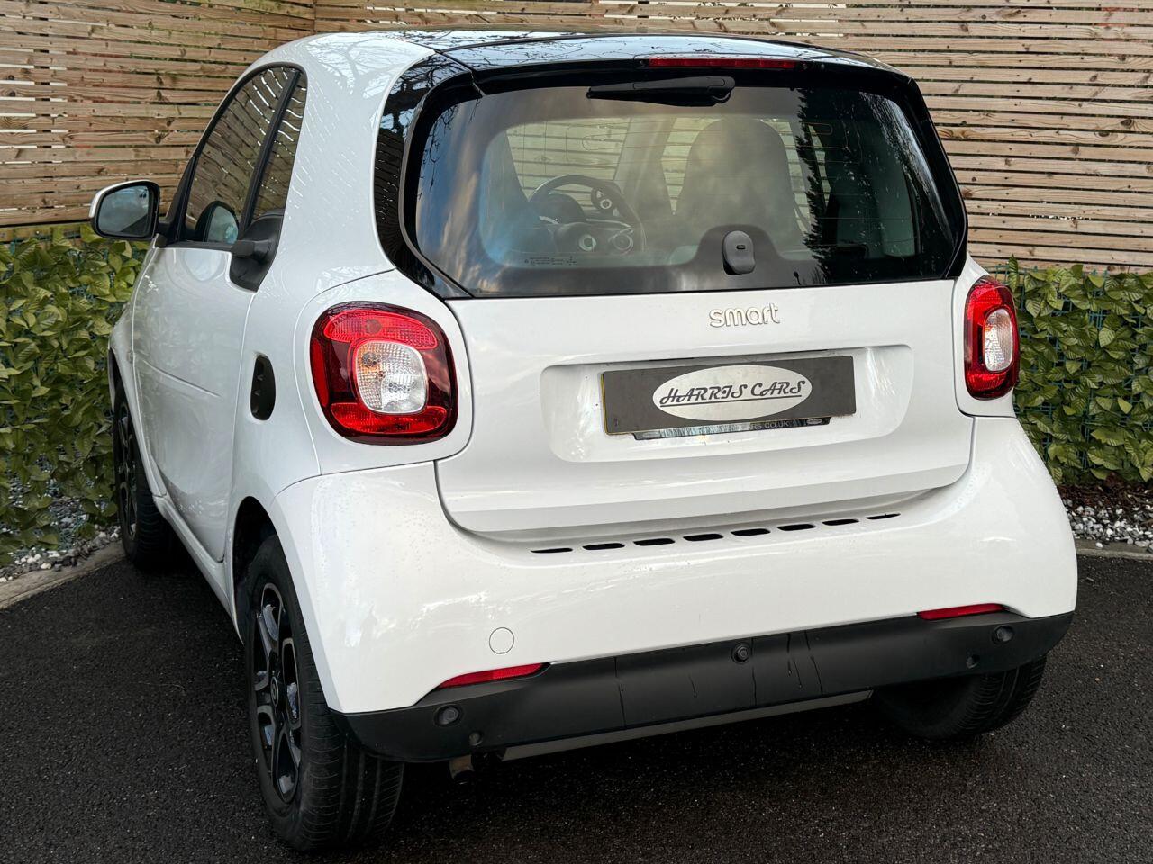 Used smart fortwo 2017 for sale - 77254935: Photo 14