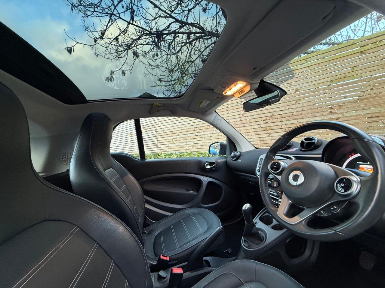 Used smart fortwo 2017 for sale - 77254935: Photo 18