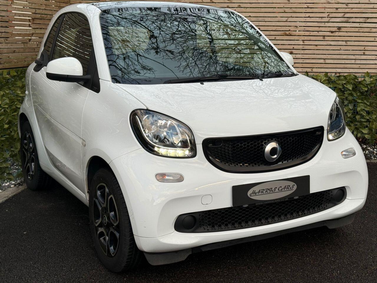 Used smart fortwo 2017 for sale - 77254935: Photo 3