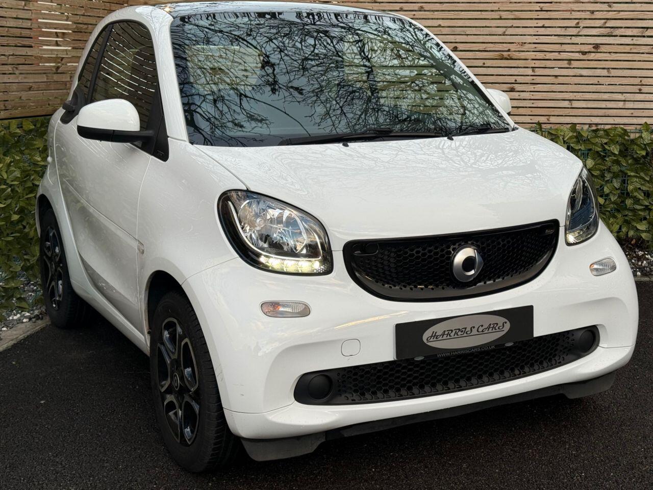 Used smart fortwo 2017 for sale - 77254935: Photo 4