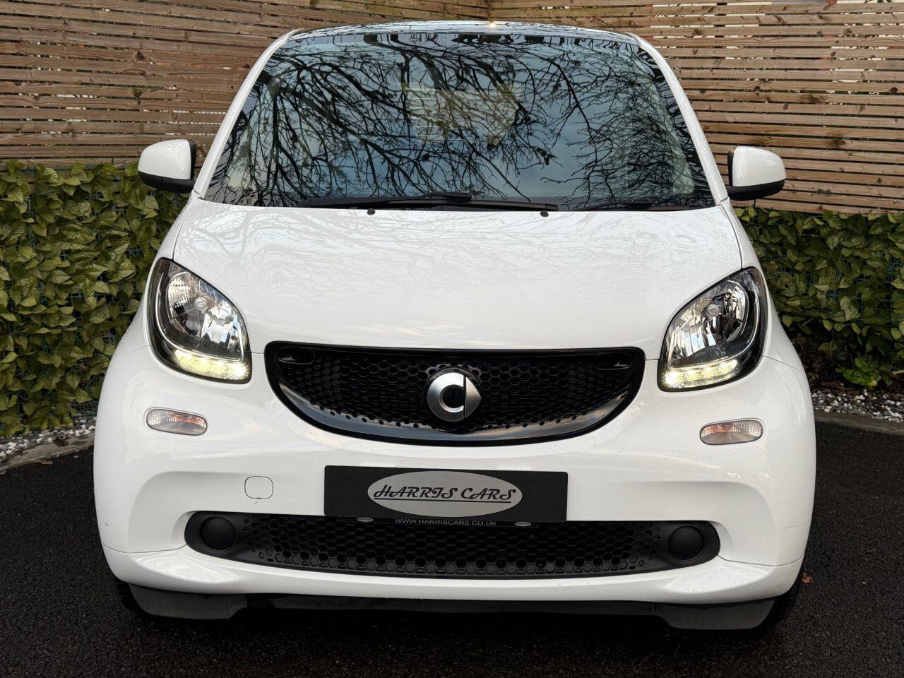 Used smart fortwo 2017 for sale - 77254935: Photo 5