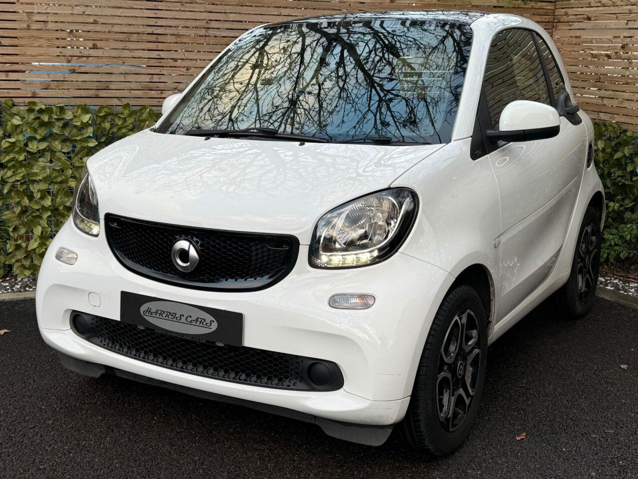 Used smart fortwo 2017 for sale - 77254935: Photo 6