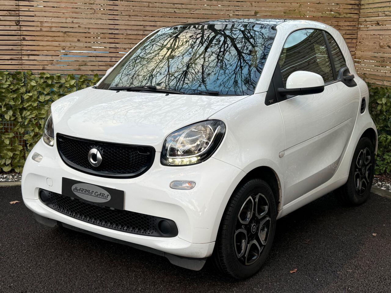 Used smart fortwo 2017 for sale - 77254935: Photo 7