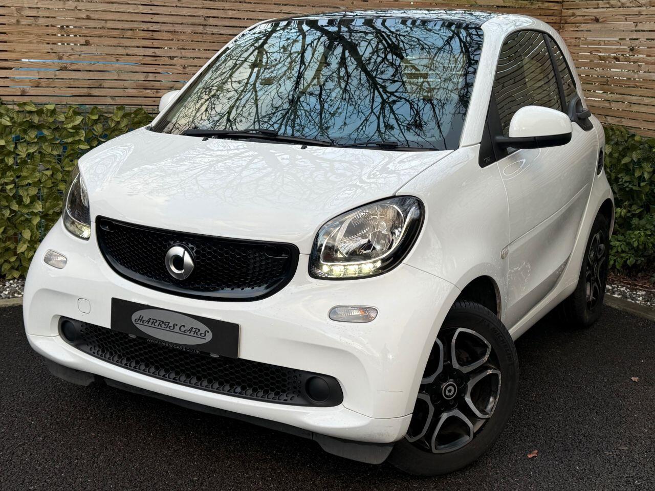 Used smart fortwo 2017 for sale - 77254935: Photo 9