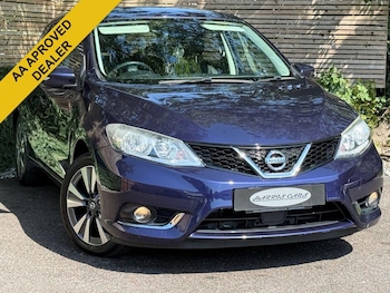 Used Nissan Pulsar 2018 for sale - 79039070: Photo