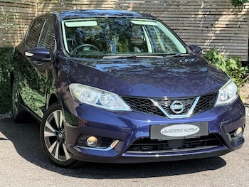 Used Nissan Pulsar 2018 for sale - 79039070: Photo