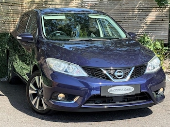Used Nissan Pulsar 2018 for sale - 79039070: Photo