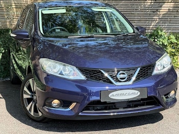 Used Nissan Pulsar 2018 for sale - 79039070: Photo