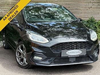 Used Ford Fiesta 2018 for sale - 79039018: Photo