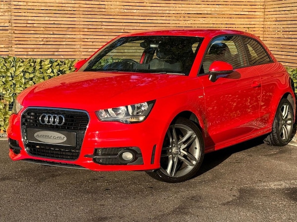 Used Audi A1 2014 for sale - 76226341: Photo 10