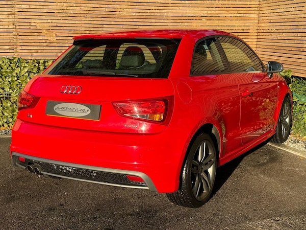 Used Audi A1 2014 for sale - 76226341: Photo 11