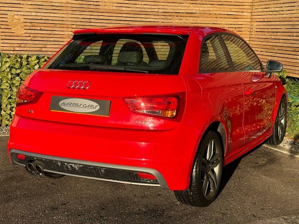 Used Audi A1 2014 for sale - 76226341: Photo 12