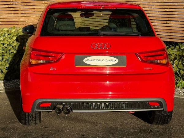 Used Audi A1 2014 for sale - 76226341: Photo 13