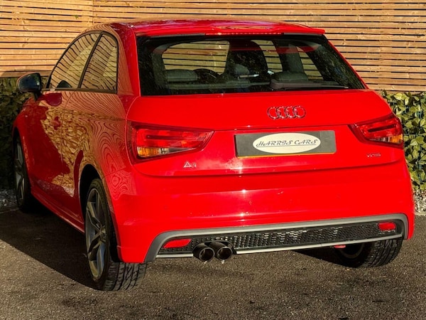 Used Audi A1 2014 for sale - 76226341: Photo 14