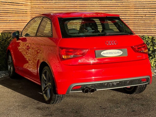 Used Audi A1 2014 for sale - 76226341: Photo 15