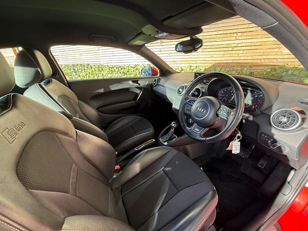 Used Audi A1 2014 for sale - 76226341: Photo 16