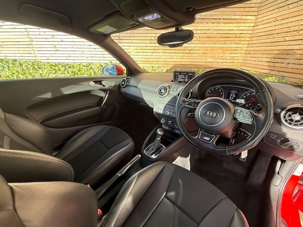 Used Audi A1 2014 for sale - 76226341: Photo 17