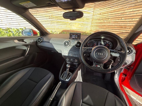 Used Audi A1 2014 for sale - 76226341: Photo 18