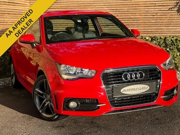 Audi - A1
