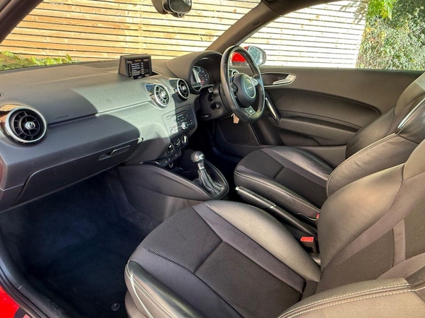 Used Audi A1 2014 for sale - 76226341: Photo 20