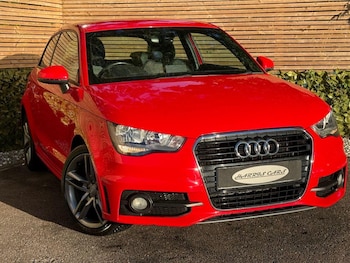 Used Audi A1 2014 for sale - 76226341: Photo 2