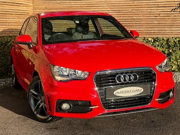 Used Audi A1 2014 for sale - 76226341: Photo 3