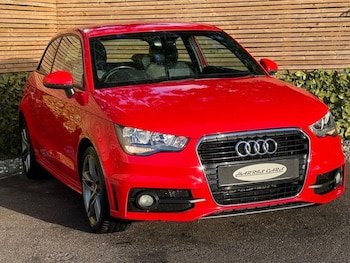 Used Audi A1 2014 for sale - 76226341: Photo 4