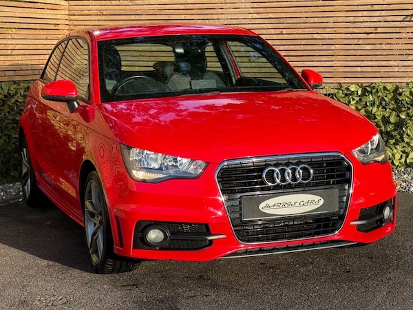Used Audi A1 2014 for sale - 76226341: Photo 5