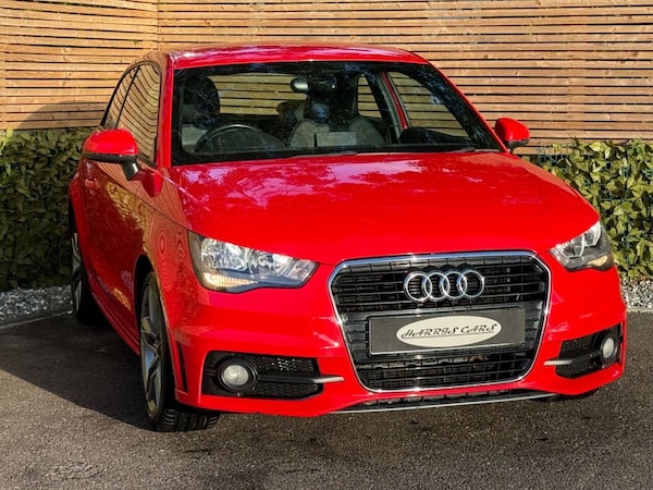 Used Audi A1 2014 for sale - 76226341: Photo 6