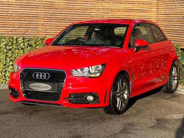 Used Audi A1 2014 for sale - 76226341: Photo 7