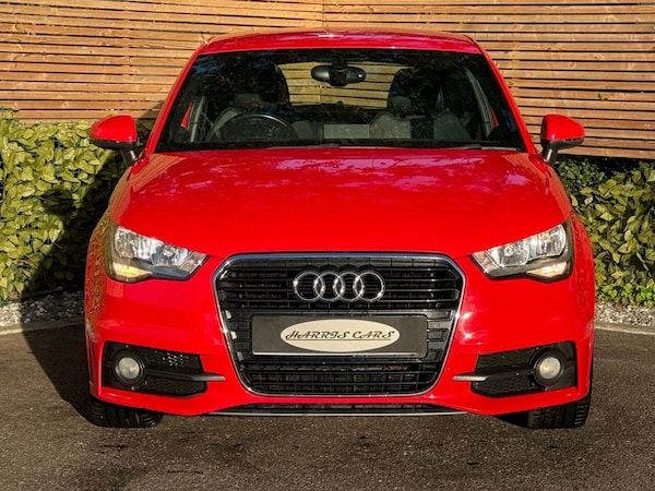 Used Audi A1 2014 for sale - 76226341: Photo 8
