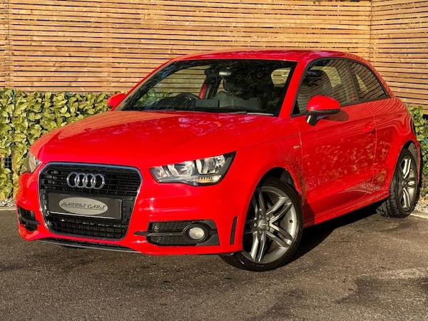 Used Audi A1 2014 for sale - 76226341: Photo 9