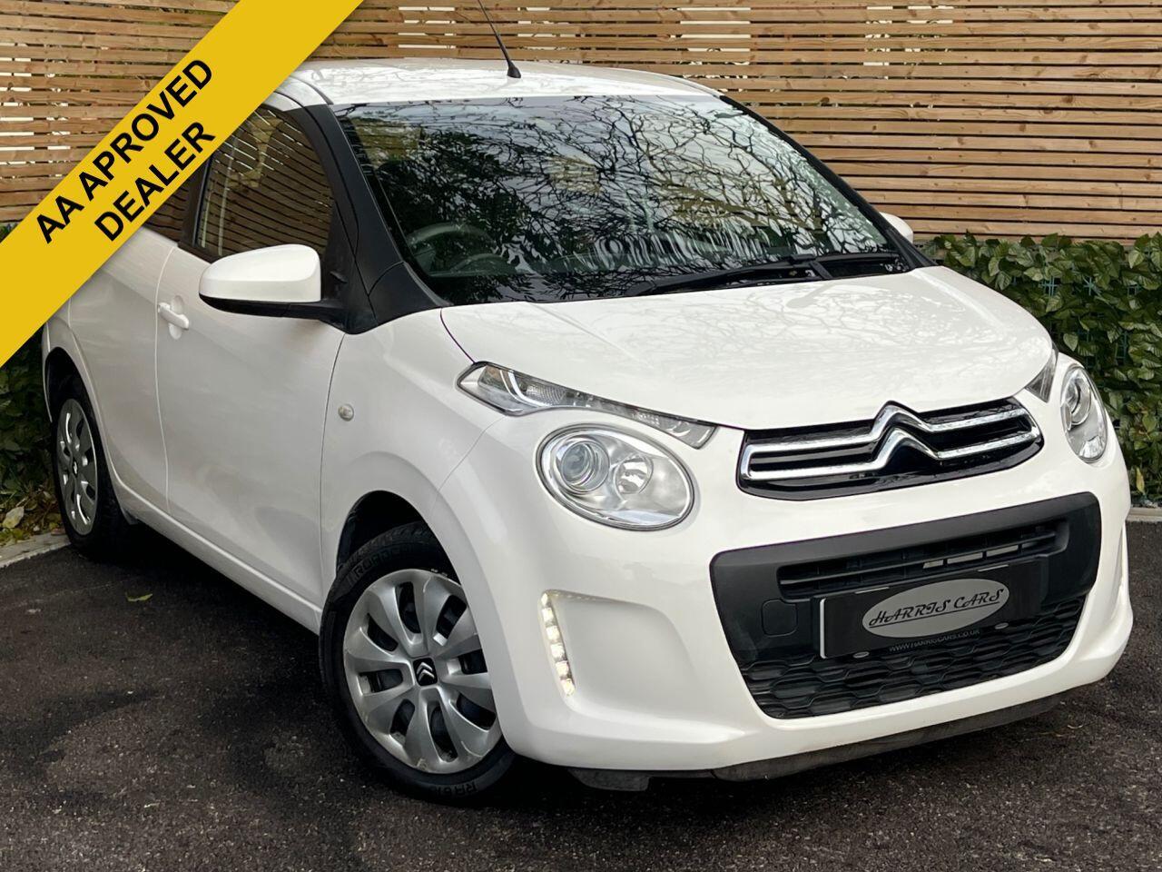 Used Citroen C1 2016 for sale - 78184243: Photo 1