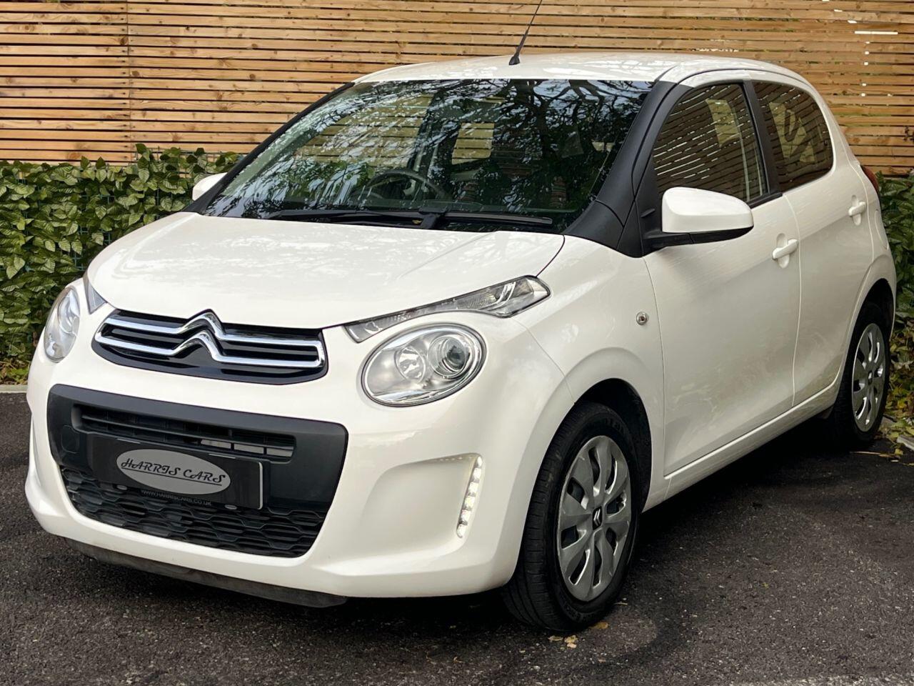 Used Citroen C1 2016 for sale - 78184243: Photo 10