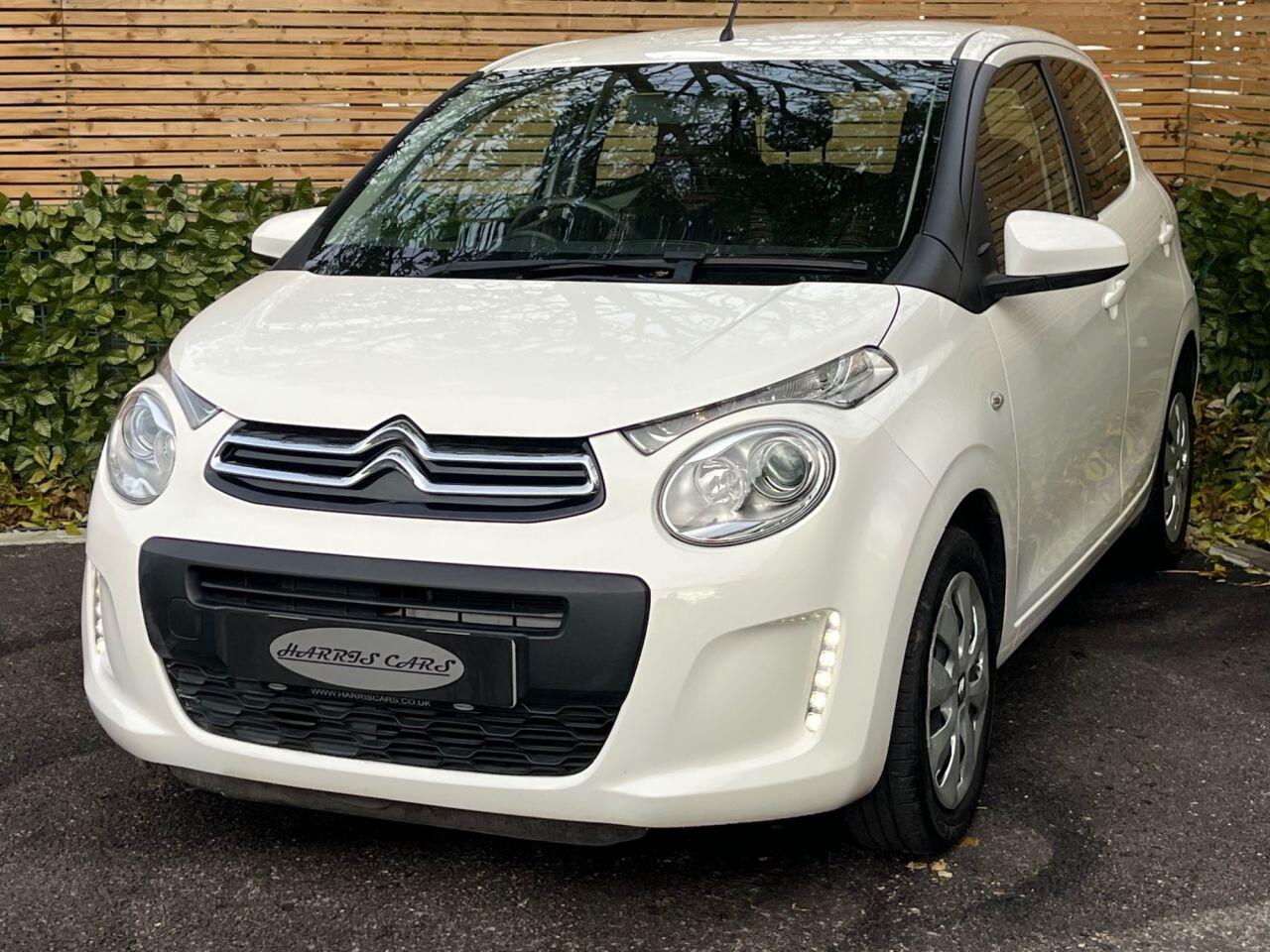 Used Citroen C1 2016 for sale - 78184243: Photo 11