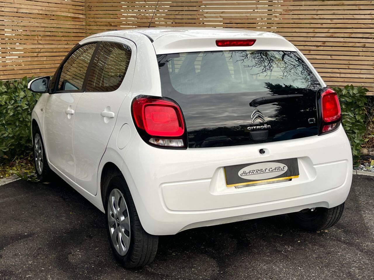 Used Citroen C1 2016 for sale - 78184243: Photo 13