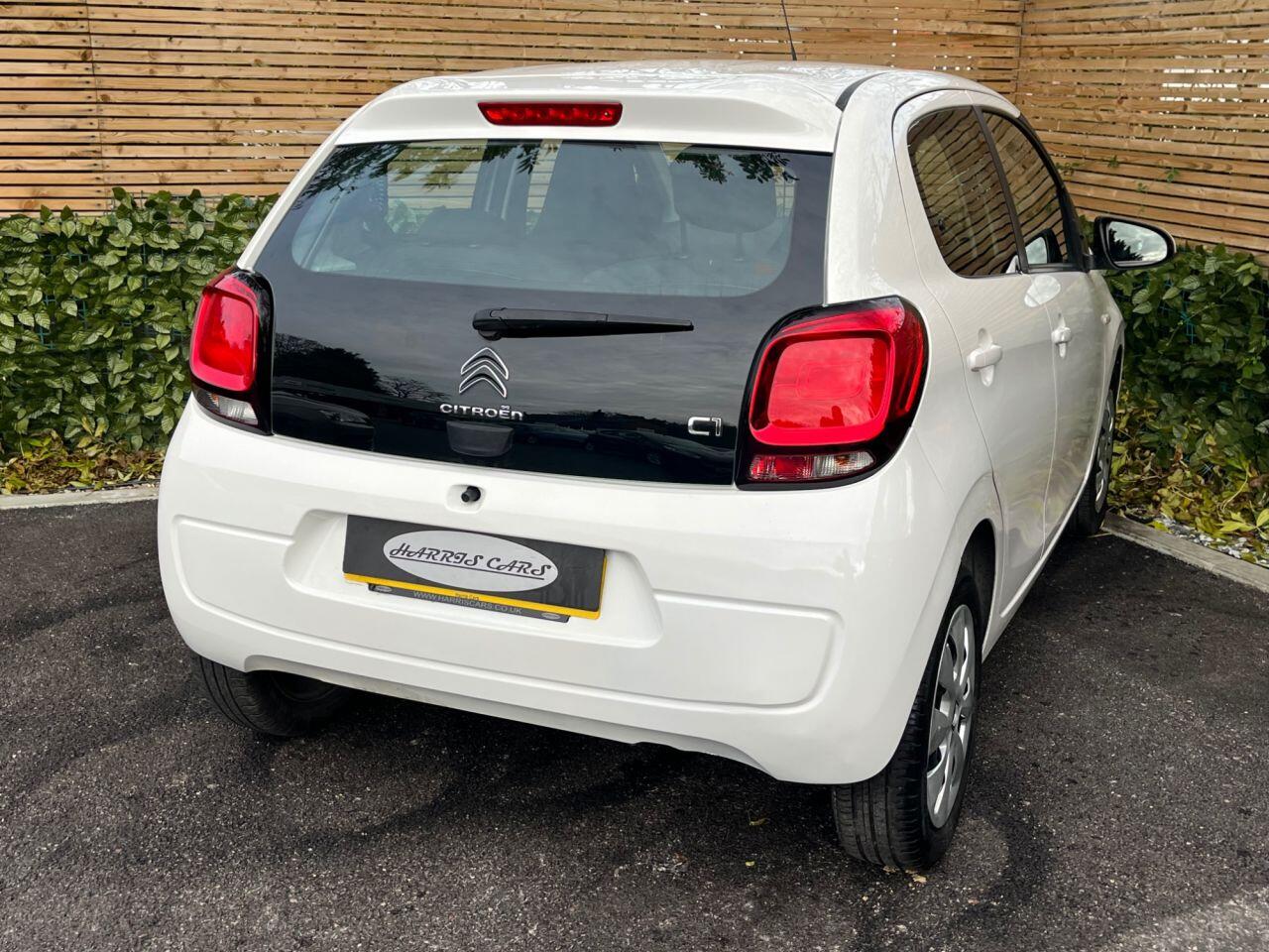 Used Citroen C1 2016 for sale - 78184243: Photo 16