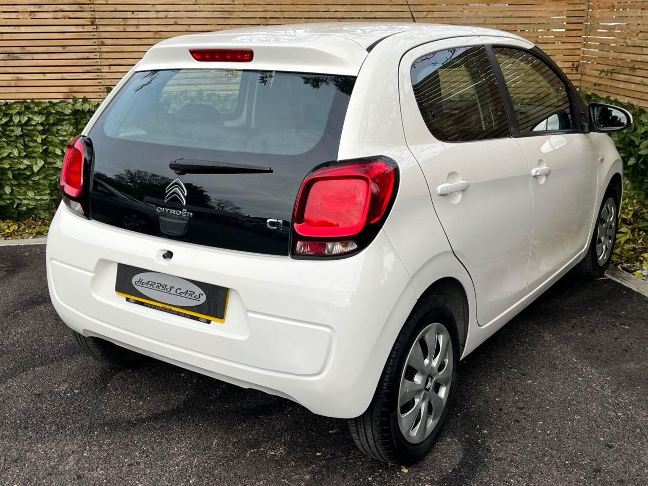 Used Citroen C1 2016 for sale - 78184243: Photo 18