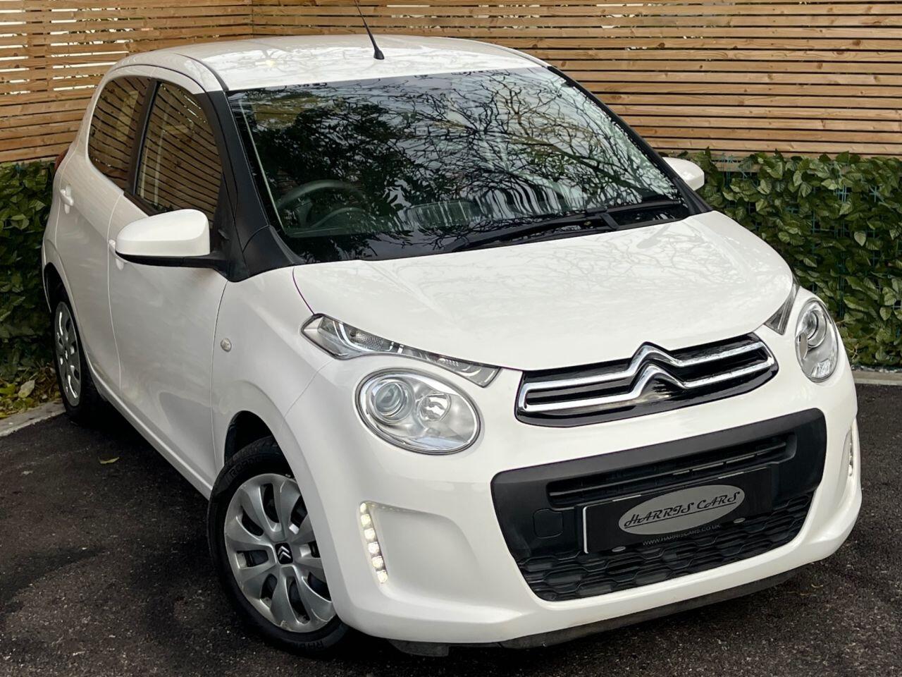 Used Citroen C1 2016 for sale - 78184243: Photo 2