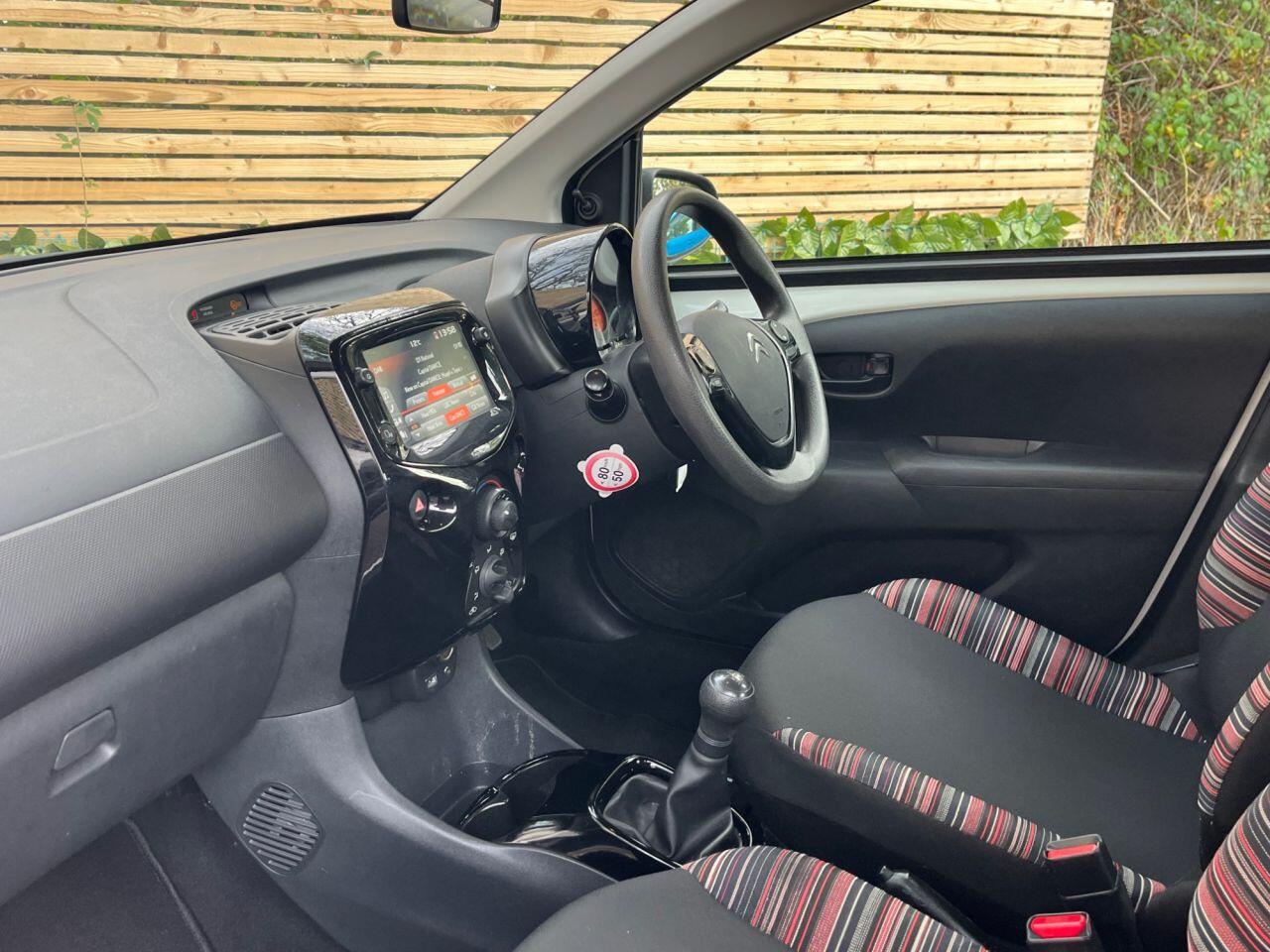 Used Citroen C1 2016 for sale - 78184243: Photo 21