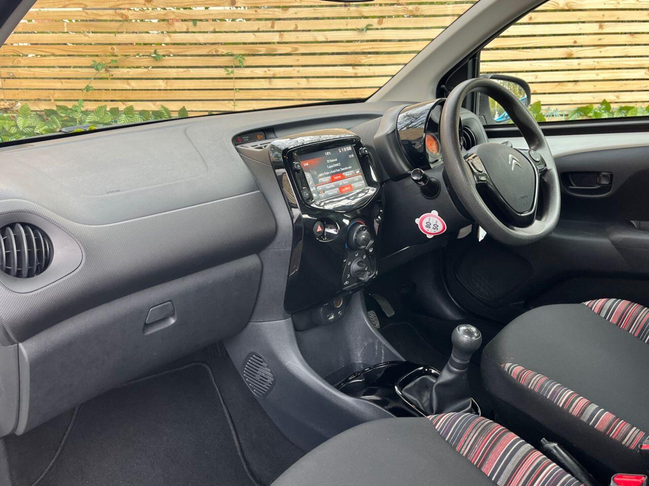 Used Citroen C1 2016 for sale - 78184243: Photo 22