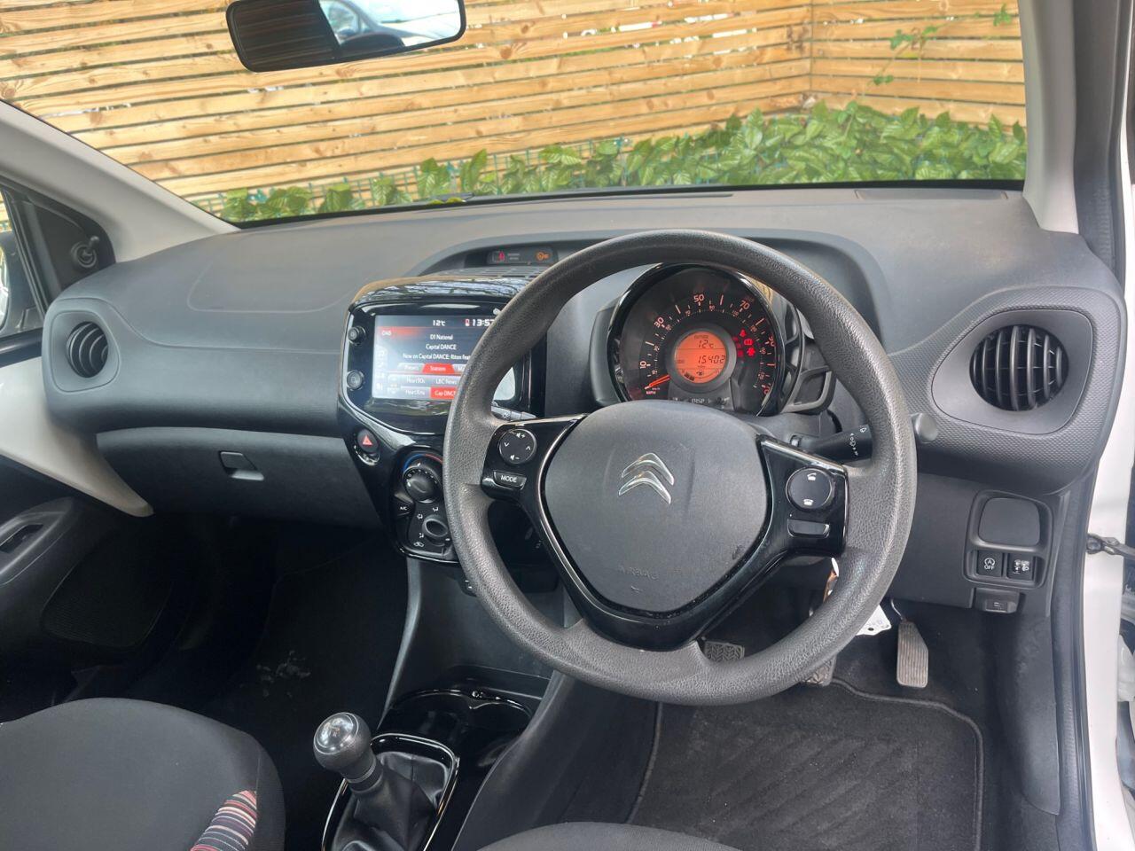 Used Citroen C1 2016 for sale - 78184243: Photo 23