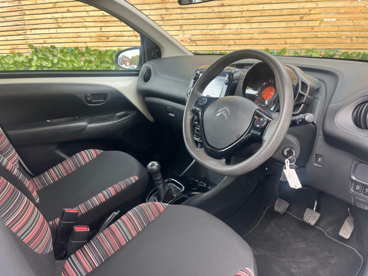 Used Citroen C1 2016 for sale - 78184243: Photo 24